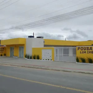  Estalagem Lua Cheia