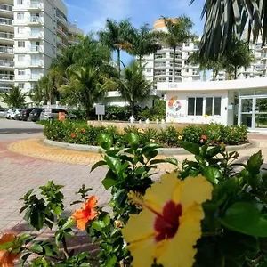  Apartamento Nautilus