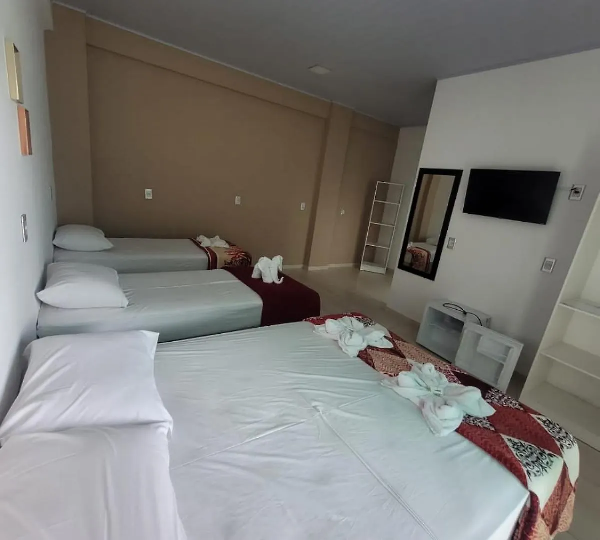 Inn Pousada Da Jake Penha