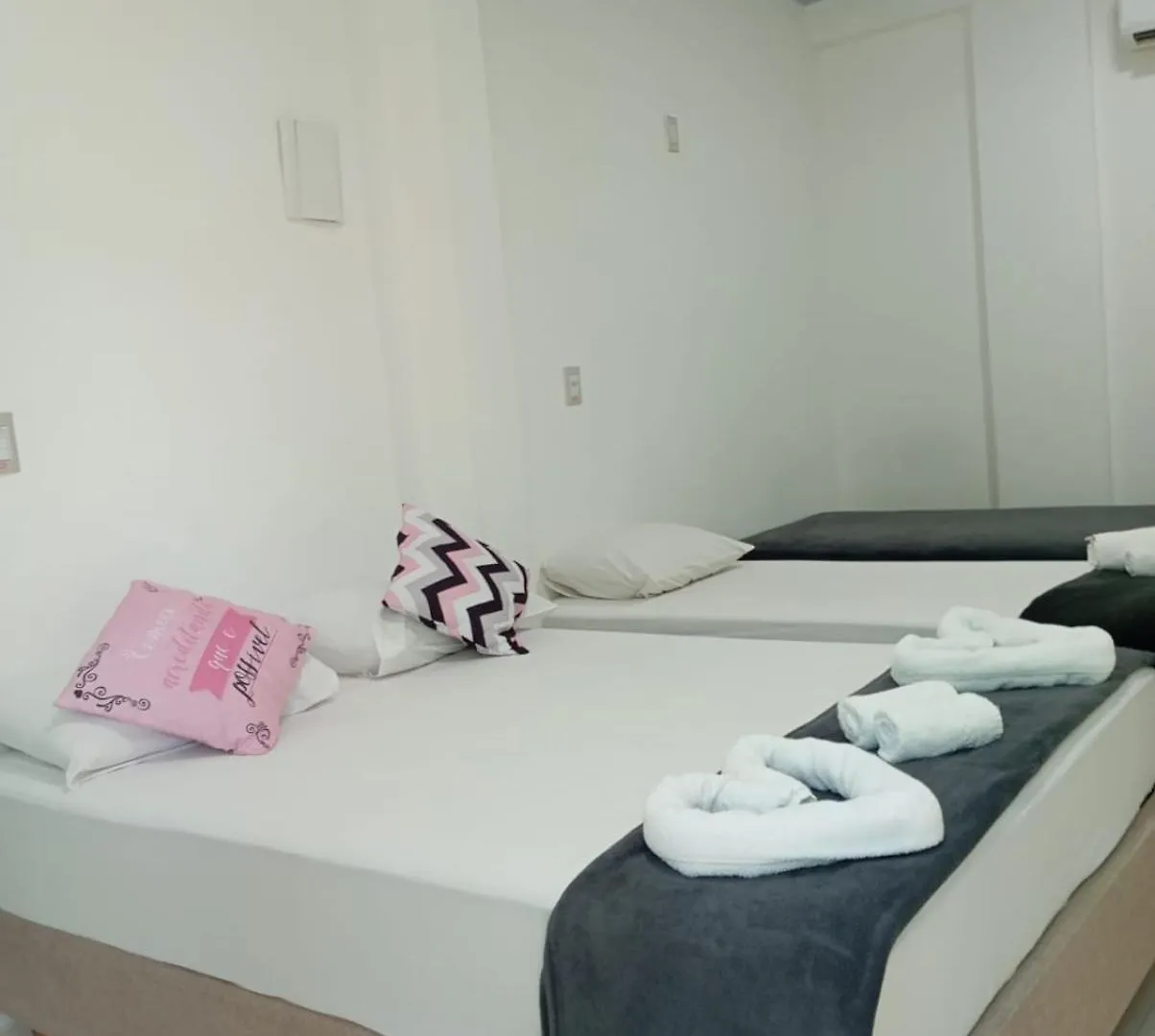 Inn Pousada Da Jake Penha