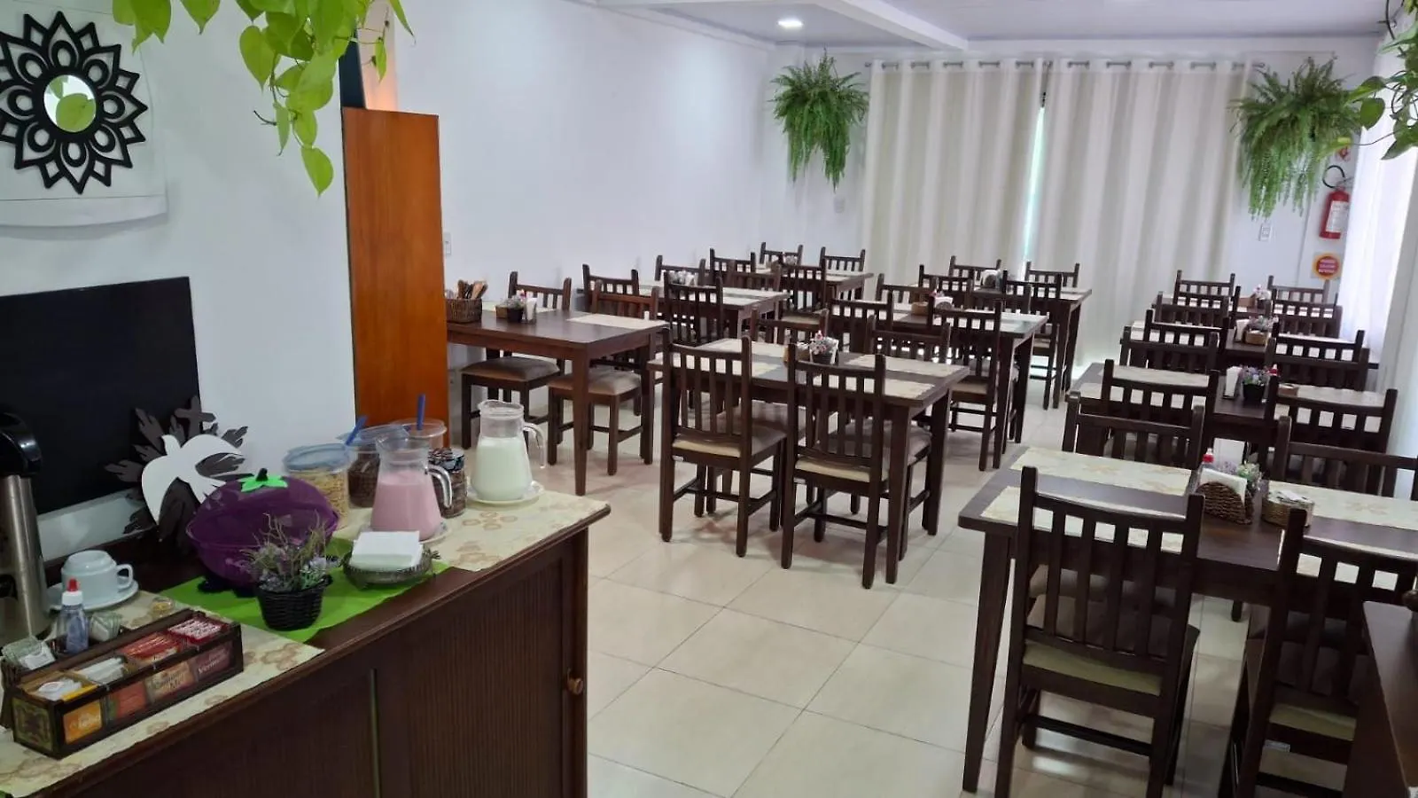 Inn Pousada Da Jake Penha  Brazil